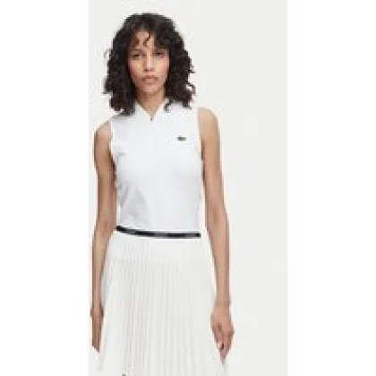 Lacoste Top PF0202 Bela Regular Fit