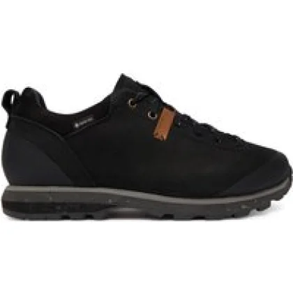 Aku Trekking čevlji Bellamont Gtx 528.4 Črna