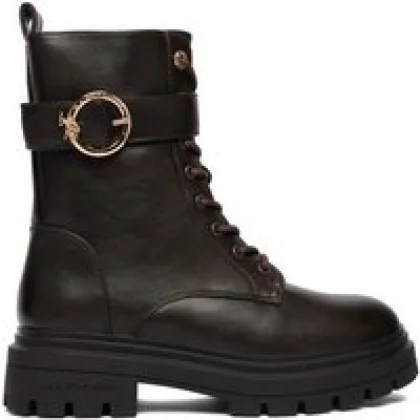 U.S. Polo Assn. Pohodni čevlji EO-SVETA002W/GY1 Rjava