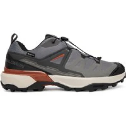 Trekking čevlji Salomon X Ultra 360 Gore-Tex L49226600 Modra