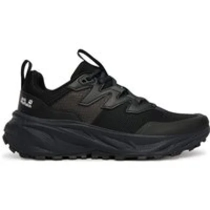 Jack Wolfskin Trekking čevlji Ps Trail Low A65586 Bež
