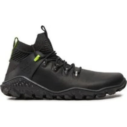 Trekking čevlji Vivo Barefoot Magna Forest Esc 309082-02 Črna