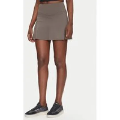 Girlfriend Collective Mini krilo Float 4045 Bež Regular Fit