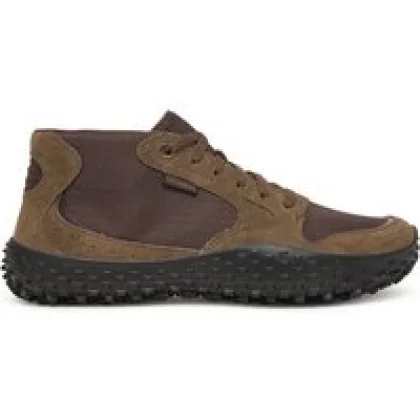 Merrell Trekking čevlji Wrapt Sneaker Mid Wp J032853 Rjava