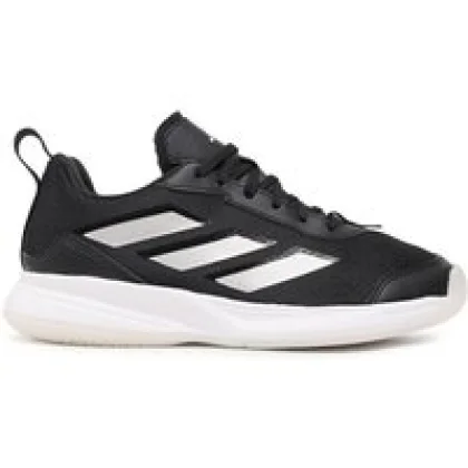 adidas Čevlji za tenis Avaflash Low Tennis IG9543 Črna