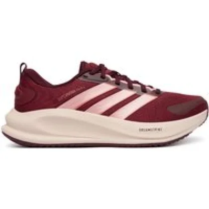 adidas Tekaški čevlji Supernova Ease 2 W JQ1822 Bordo rdeča