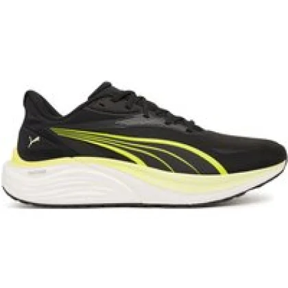 Puma Tekaški čevlji Electrify Nitro 4 310789 19 Črna