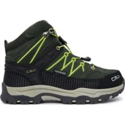 Trekking čevlji CMP Rigel Mid Wp 3Q12944 Roza