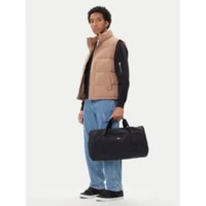 Torba za vikend Vans VN000MNPBLK1 Črna