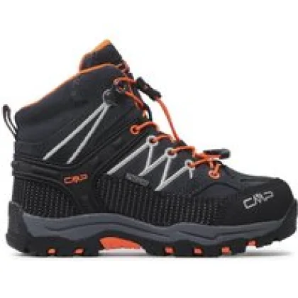 CMP Trekking čevlji Rigel Mid Trekking Shoe Wp 3Q12944 Mornarsko modra