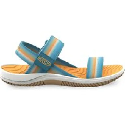Sandali Keen Elle Backstrap 1027334 Modra