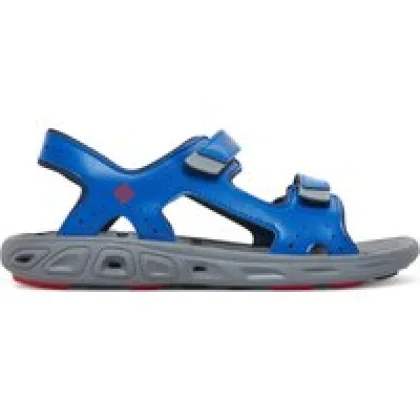 Sandali Columbia Youth Techsun Vent BY4566 Modra