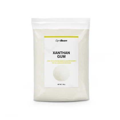 GymBeam Ksantan gumi