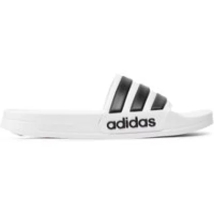 Natikači adidas adilette Shower GZ5921 Bela