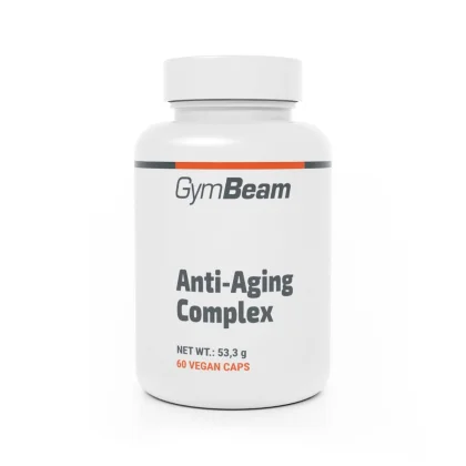 GymBeam Anti-aging Complex