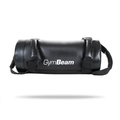 GymBeam Utežna vadbena vreča Powerbag