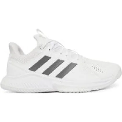 adidas Čevlji za športe v zaprtih prostorih Court Flight Shoes KI8047 Bela