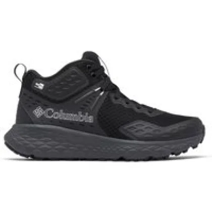 Trekking čevlji Columbia Konos Trs Outdry Mid 2103761 Črna