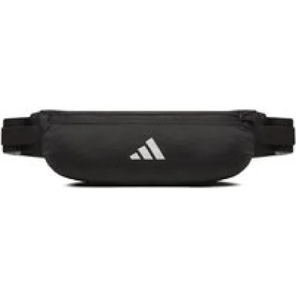 adidas Športni pas Running Belt Waist Bag IB2390 Črna