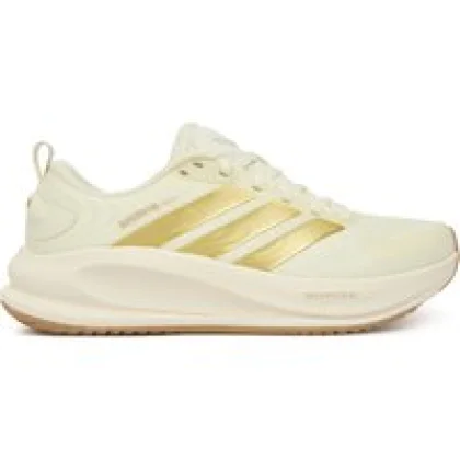 adidas Tekaški čevlji Supernova Ease 2 Running Shoes JQ5858 Kremna
