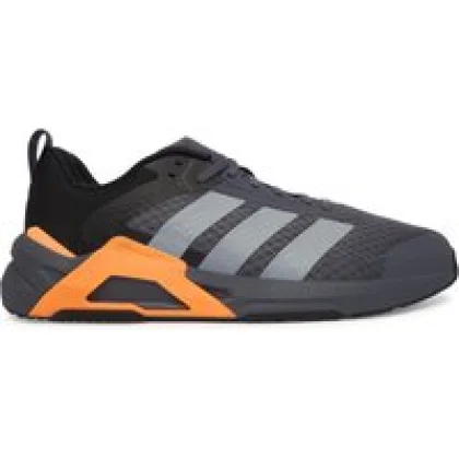 Čevlji za telovadbo adidas Dropset Control JQ1444 Siva