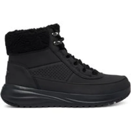 Skechers Pohodni čevlji On-The-Go Stellar - Alpine Adventure 144756 Črna