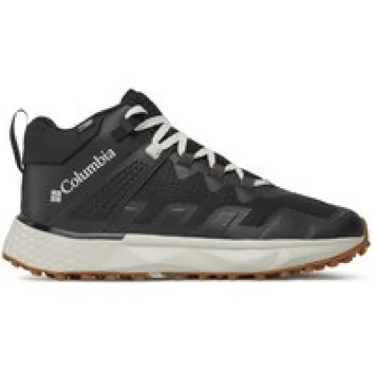Columbia Trekking čevlji Facet™ 75 Mid Outdry™ 2027051 Črna