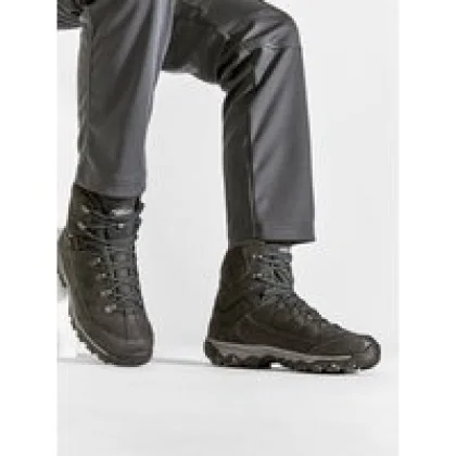 Meindl Trekking čevlji Ohio Winter Gtx GORE-TEX 7624 Črna