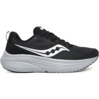Saucony Tekaški čevlji Lancer Run S21048 Črna