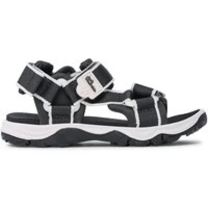 Jack Wolfskin Sandali Seven Seas 3 K 4040061 Mornarsko modra