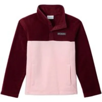 Columbia Flis Steens Mtn™ II 2087881 Rdeča Regular Fit