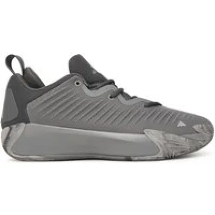 Čevlji za košarko adidas Initiation Shoes KI5276 Siva