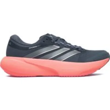 Tekaški čevlji adidas Supernova Rise 3 Running Shoes KI9226 Temno siva