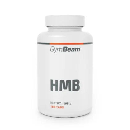 GymBeam HMB 750mg