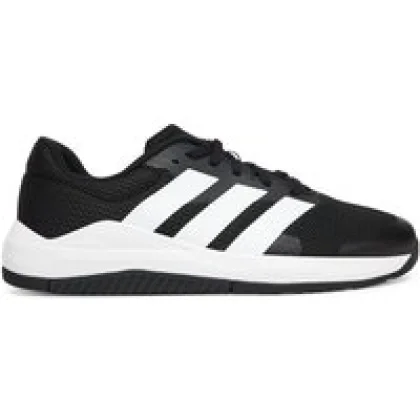 adidas Čevlji za telovadbo Dropset Base JS3045 Črna