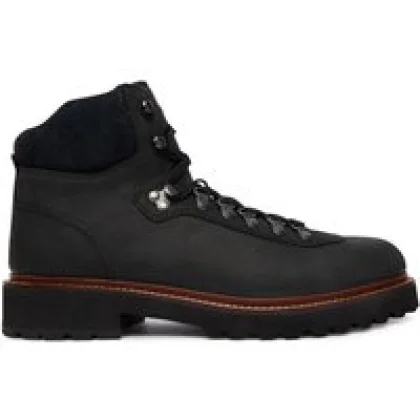 Polo Ralph Lauren Pohodni čevlji Alpn Bt Lite 812974116001 Črna