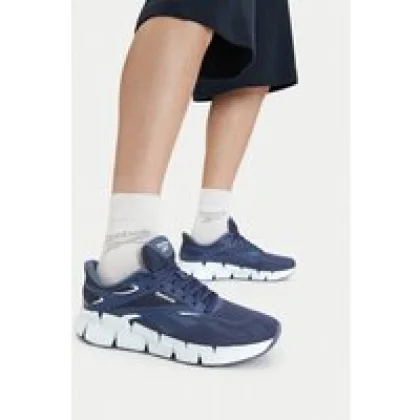 Reebok Tekaški čevlji EO-ZIG DYNAMICA 6 100272042 Mornarsko modra