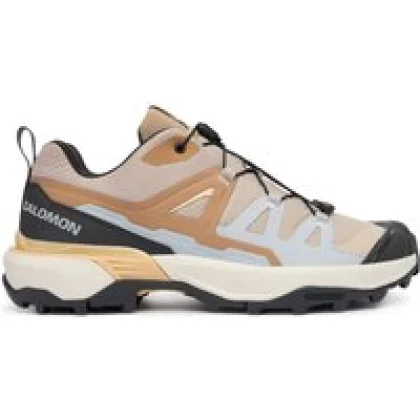 Trekking čevlji Salomon X ULTRA 360 L45395100 Bež