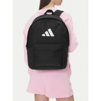 Nahrbtnik adidas C-CLSC BARS BP JI6953 Črna