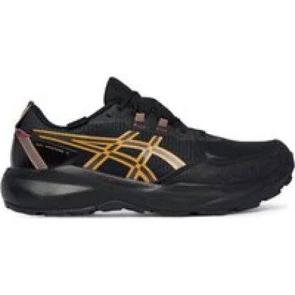 Tekaški čevlji Asics Gel-Venture 11 Waterproof 1011C159 Črna