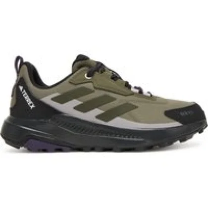 Trekking čevlji adidas Terrex Anylander Rain.Rdy JQ9962 Khaki