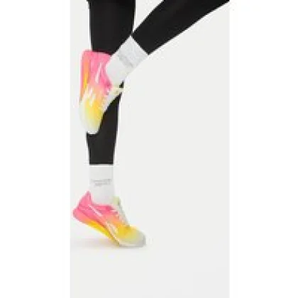 Reebok Čevlji za telovadbo NANO X5 100209375 Pisana