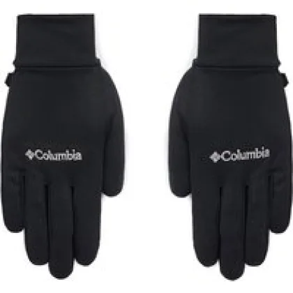 Columbia Rokavice Omni-Heat Touch II 2175011 Črna