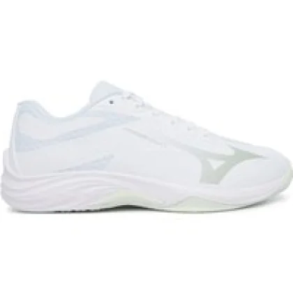 Mizuno Čevlji za športe v zaprtih prostorih Lightning Select V1GC2670 Bela