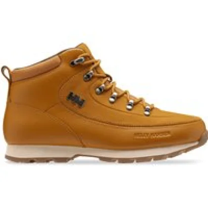 Trekking čevlji Helly Hansen Forester Premium Winter Boots 12030 Rjava