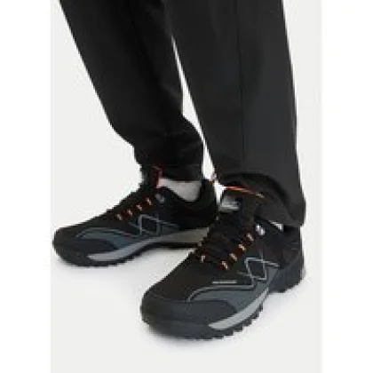 Sprandi Trekking čevlji CEO-MP86-19003B Črna