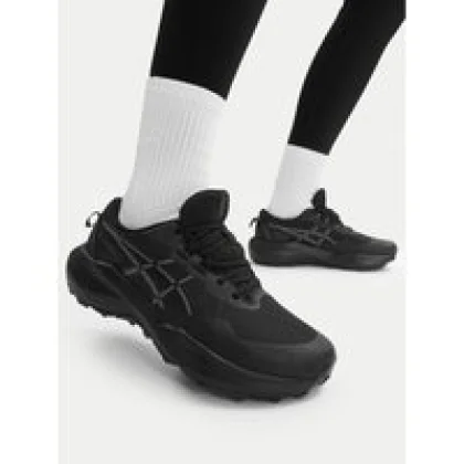 Tekaški čevlji Asics Gel-Venture 11 1012B933 Črna