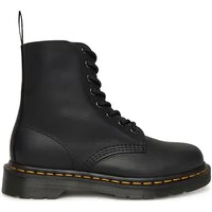 Pohodni čevlji Dr. Martens 1460 Pascal Ambassador DM31981001 Črna