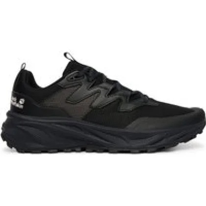 Jack Wolfskin Trekking čevlji Ps Trail Low A65585 Rumena