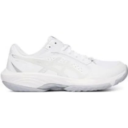 Čevlji za športe v zaprtih prostorih Asics Gel-Task 5 1072A133 Bela
